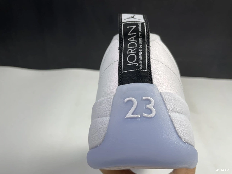 DB0733-190 12 Low Jordan Easter Retro - (2021) 0116